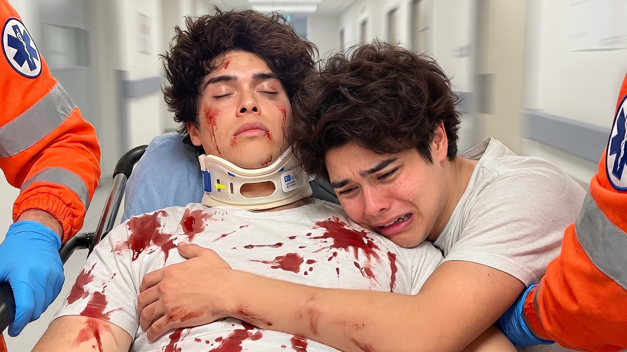 YouTube thumbnail preview